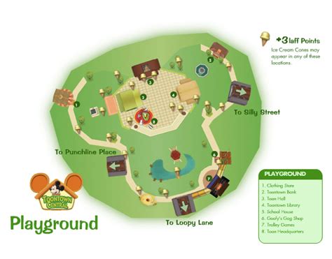 Toontown Central - Toontown Wiki