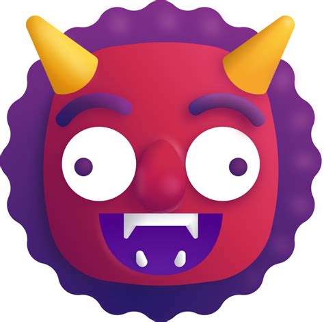 "ogre" Emoji - Download for free – Iconduck