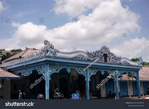 Surakarta City Indonesia October 10 2022 Stock Photo 2214208759 | Shutterstock