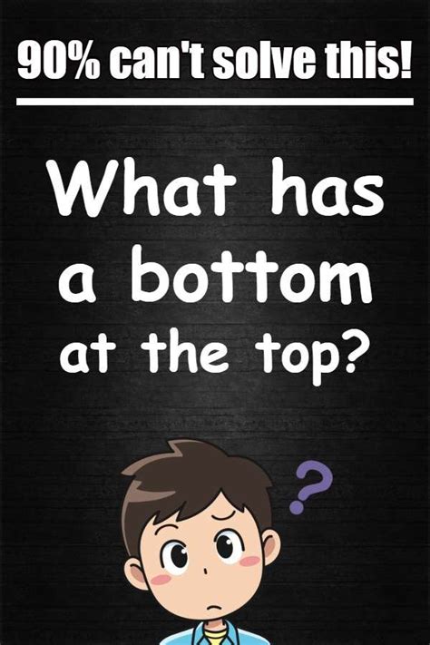 Funny riddles with answers | Short Funny Brain teasers | Riddlester