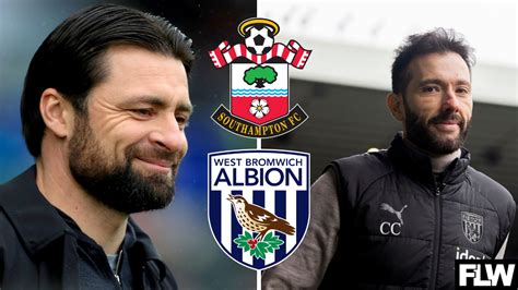 Southampton v West Brom: Latest team news, TV/Live Stream, tickets, kick-off time