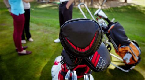 The 10 Best Golf Travel Bags 2021: Reviews by Bakosports