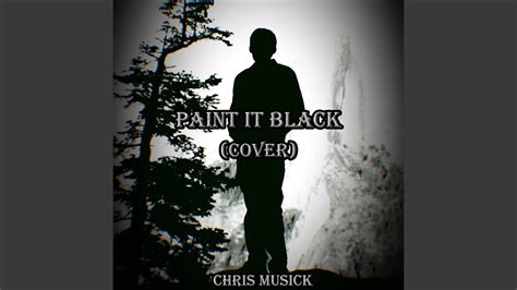 Paint It Black (Cover) - YouTube