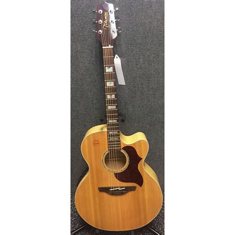 Used Takamine EG523SC Acoustic Electric Guitar | Guitar Center