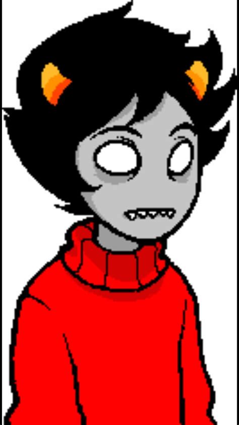 Kankri Vantas, homestuck, kankri, HD phone wallpaper | Peakpx