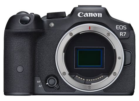 Canon EOS R7 Q&As: Digital Photography Review