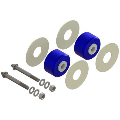 ATRO Bushing Kit ID - PB50-36322ATR |Peterbilt Parts