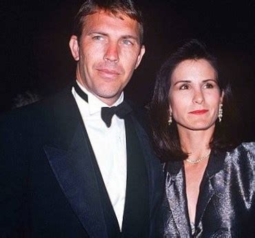 Kevin Costner family: siblings, parents, children, wife