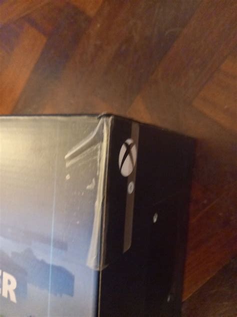 Xbox X 1TB Video Game Console - Black NEW UNOPENED 889842640816 | eBay