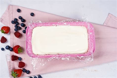 Semifreddo Recipe | Cozymeal