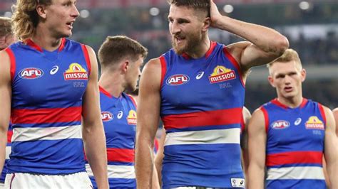 AFL 2021: Western Bulldogs star Laitham Vandermeer in doubt for grand final | Kalgoorlie Miner