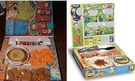 The Kfc "laptop" : r/nostalgia