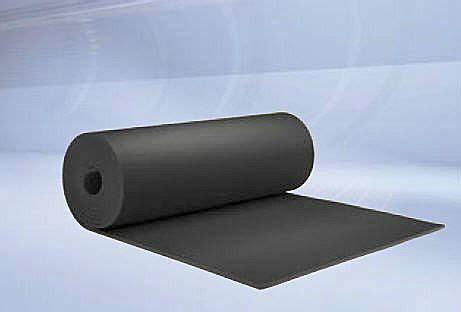 RUBBER INSULATION SHEET – AT Yapı