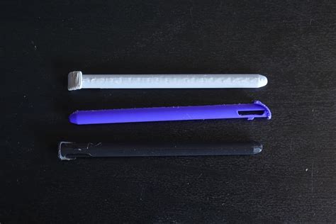 New Nintendo 3DS XL Replacement Stylus - Etsy