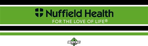 Nuffield Health - Warwick - club shop