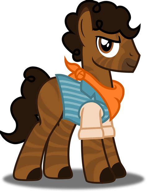 Lenny (RDR2) by Vector-Brony on DeviantArt