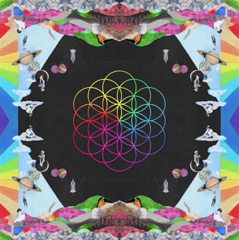 Listen To Coldplay's 'Adventure of a Lifetime', It's Gorgeously Joyful ...