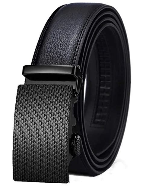 10 Best Golf Belts for Men Reviewed in 2022 | Hombre Golf Club