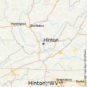 Best Places to Live in Hinton, West Virginia