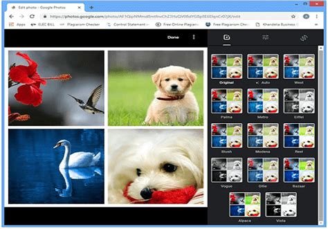 How to Create a Collage in Google Photos: Easy & Quick Way | IT4nextgen