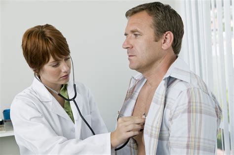 Symptoms of Left Atrial Enlargement | Healthfully