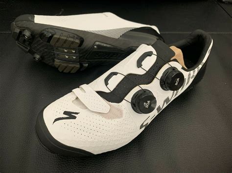 Specialized S-Works Recon Clipless Mountain Bike Shoes – Size 42 / US 9 – NEW | Specialized ...