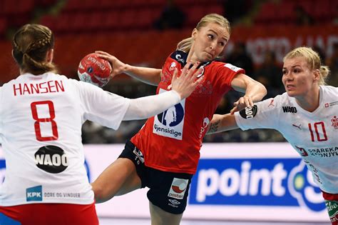 European Women's Handball Championship to begin with COVID-19 protocol in place