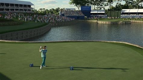 PGA Tour 2K21 gameplay: 7 things you need to know | GamesRadar+