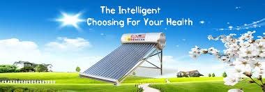 Is Solar Water Heater Good for Health? | Solarclue