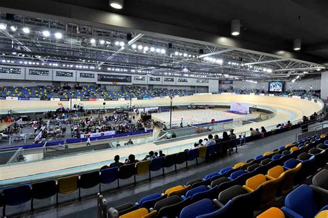 Velodrome