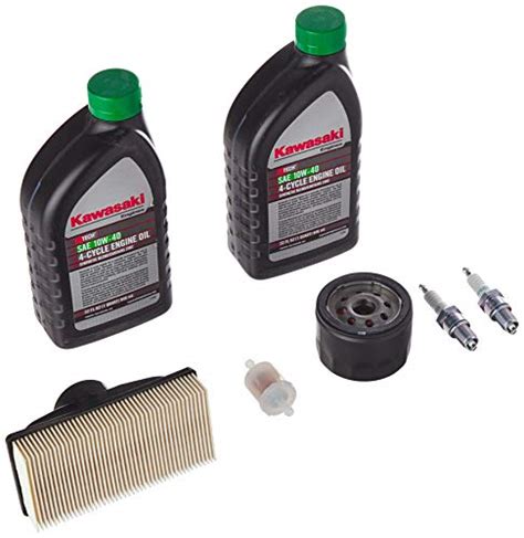 31 Best kawasaki fr691v oil change kit 2022 - After 149 hours of ...