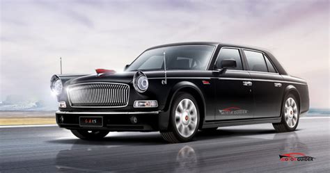 FAW Hongqi L5 2022 Price in Pakistan, Specs & Features