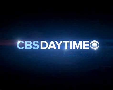 CBS Renews Full Daytime Lineup - TV Fanatic