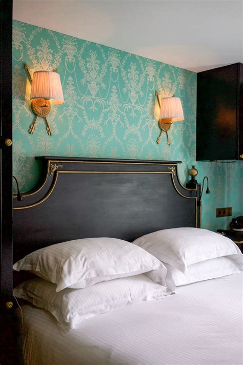 French Elegance & Decadence at its Best: Hotel De Jobo — monetsommers