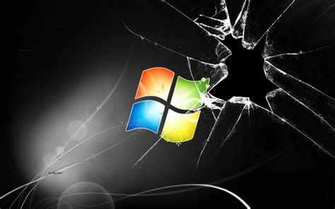 🔥 [50+] Cracked Screen Wallpapers Windows 10 | WallpaperSafari