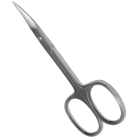 Cuticle Scissors - Piranha Cut