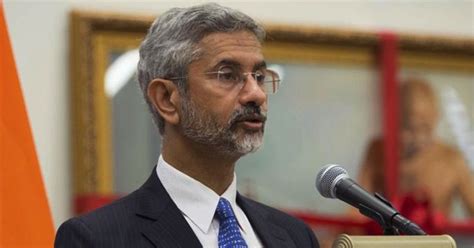 Foreign minister S Jaishankar confident that India would be permanent ...