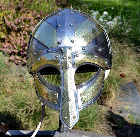 Norse Helmet — VikingStyle