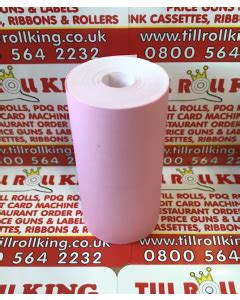 Thermal Paper Rolls from Till Roll King - Till Roll King