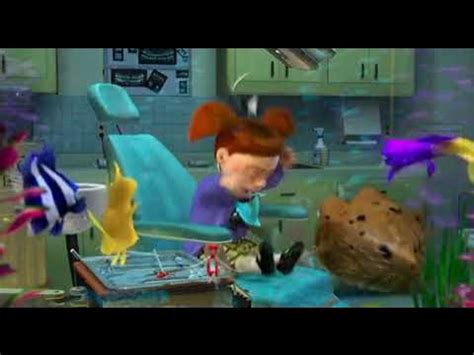 Finding Nemo: - Smack her in the head! - Go, Gill, go! - YouTube