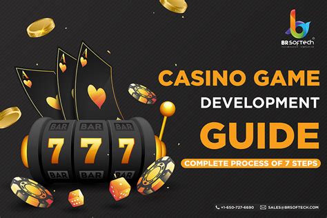 Ultimate Casino Game Development Guide: Types, Features, and Cost - BR ...