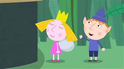 Ben And Holly's Little Kingdom Lucy's Picnic Episode 46 Season 1 ★ Season 1 2 3 4 5 6 7 8 9 10 ...