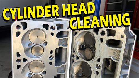 5 Cylinder Head Repair Methods and Cylinder Head Repair Cost