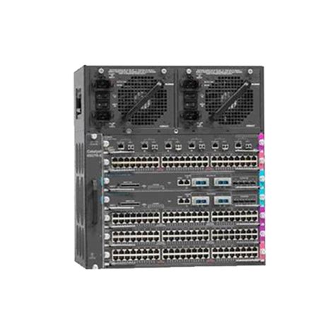 Cisco Switches | Cisco Catalyst 4500 Switches | Infradax