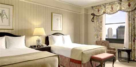 Fairmont Royal York in Toronto, Canada