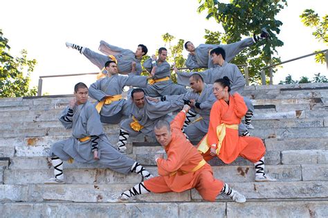 Martial Arts classes for adult | Tradition Kung Fu training | SKFTC | NYC