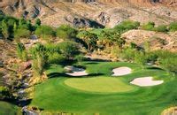 Cascata Golf Course - Golfing in Las Vegas