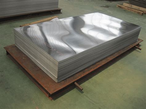 5083 H321 H111 H116 H32 O aluminum plate sheet stock-Aluminum Stock ...