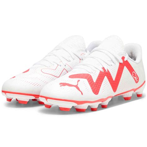 Puma Future Ultimate Soccer Cleats | SoccerPro