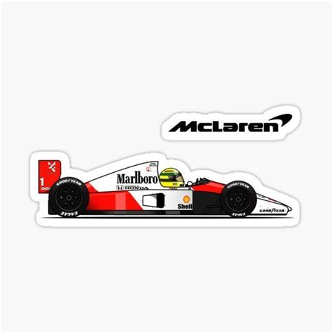 Pin de Maria Eduarda en adesivos f1 | Pegatinas de carreras, Logo de honda, Pegatinas